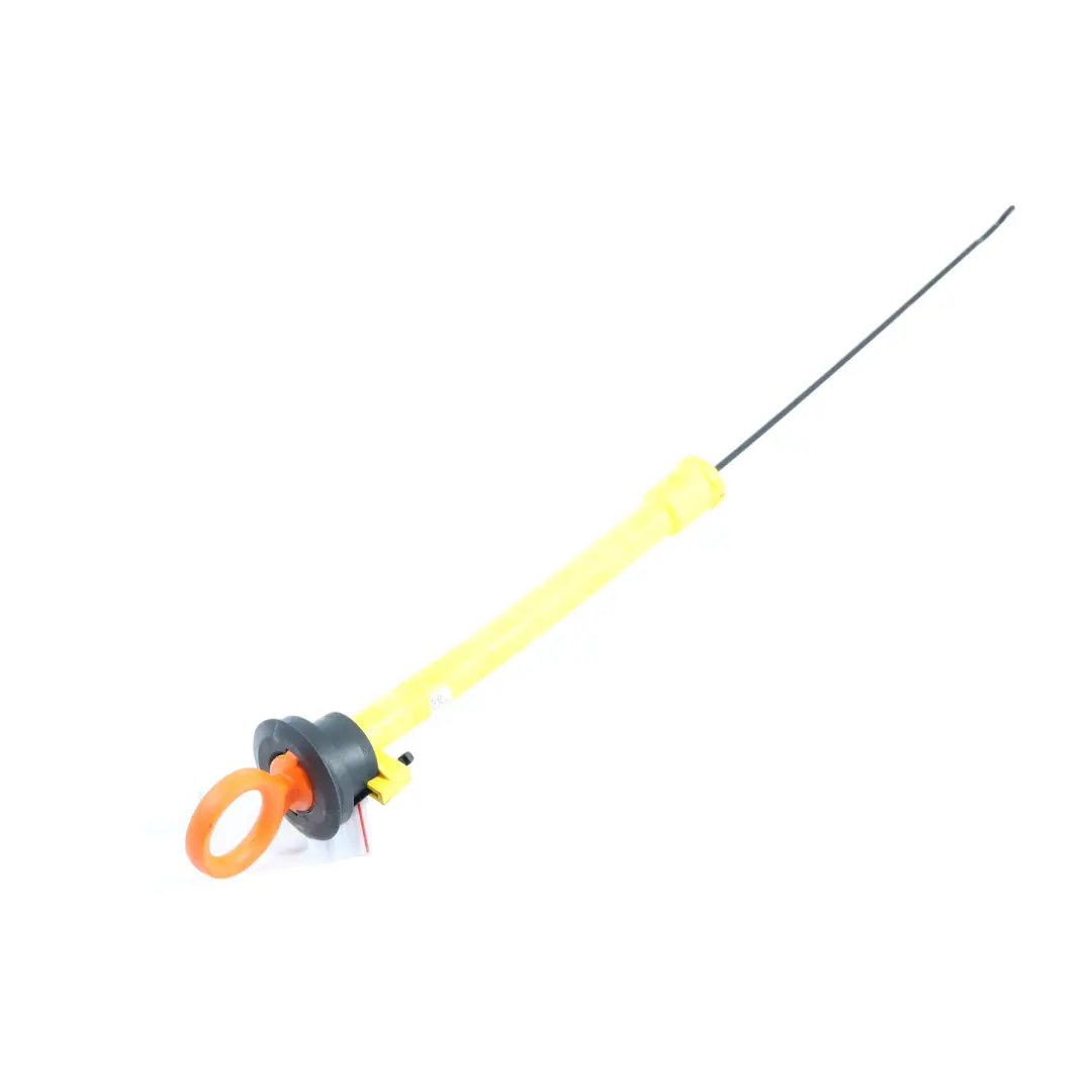 Jauge De Niveau D'Huile Audi A3 8P 1.6 MPI - SKU 06A103663C - Numéro de pièce 06A103663C
