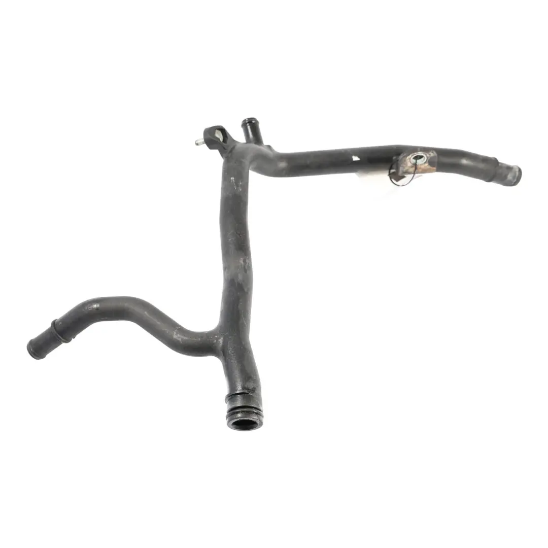 Tubo Agua Manguera Suministro Refrigerante para Audi A3 8P 1.6 MPI con número de pieza 06A121065DP Audi A3 8P 1.6 MPI Tubo Agua Manguera Suministro Refrigerante - SKU 06A121065DP - Número de pieza 06A121065DP
