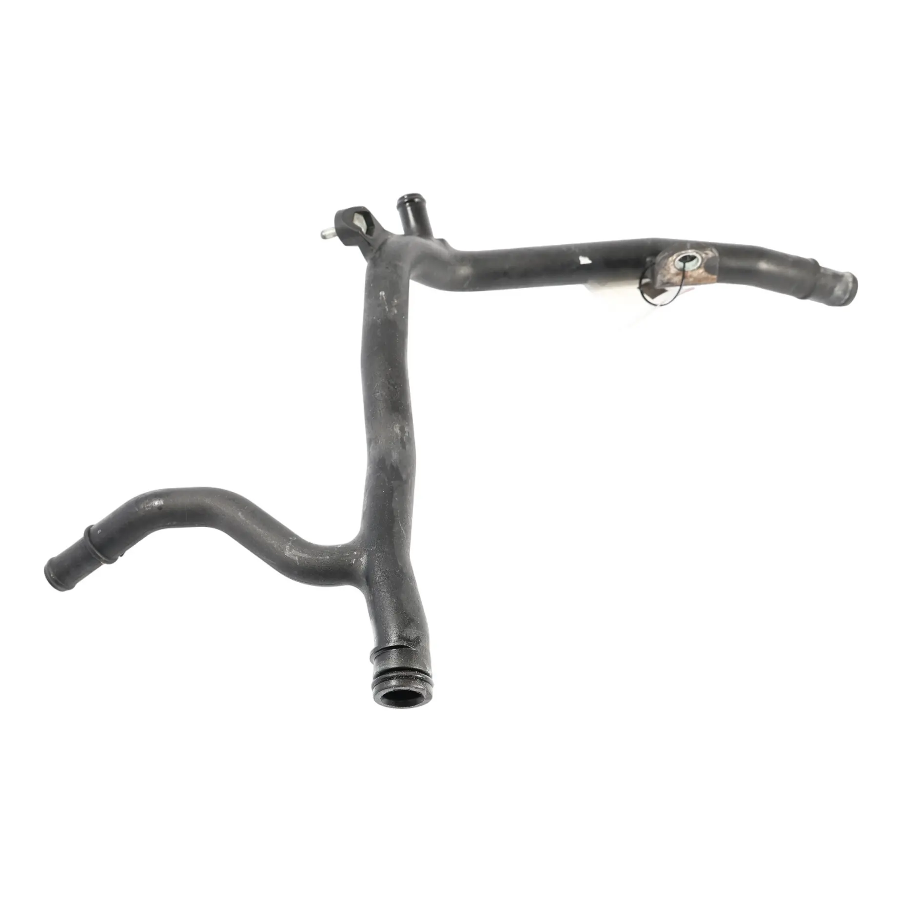 Audi A3 8P 1.6 MPI Water Pipe Coolant Supply Metal Hose 06A121065DP