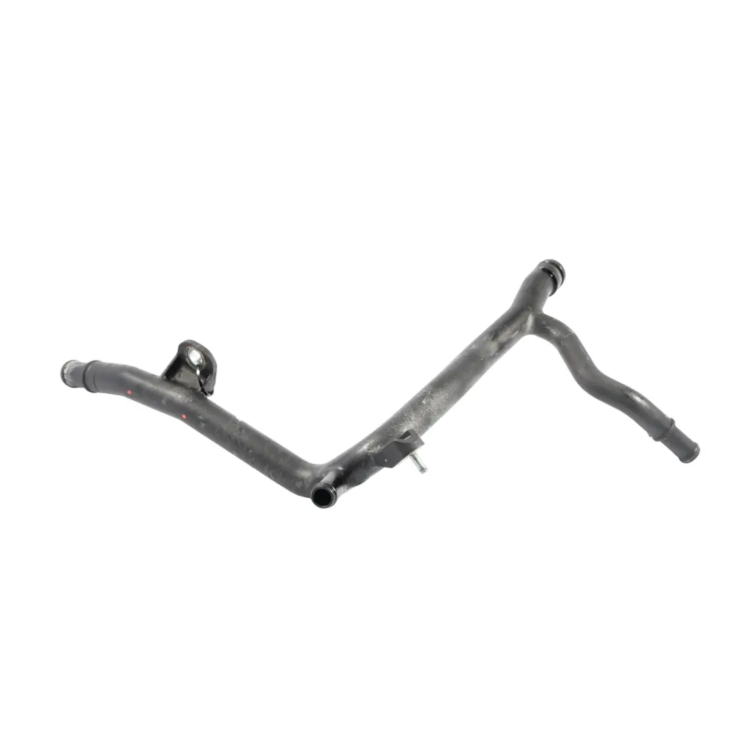 Rura Przewód Wody Wąż Cieczy Chłodzącej do Audi A3 8P 1.6 MPI o numerze 06A121065DP Audi A3 8P 1.6 MPI Rura Przewód Wody Wąż Cieczy Chłodzącej - SKU 06A121065DP - Numer Części 06A121065DP