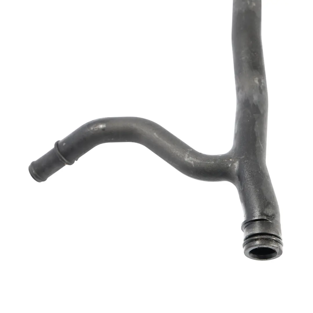 Métallique Alimentation Eau Liquide Audi A3 8P 1.6 MPI - SKU 06A121065DP - Numéro de pièce 06A121065DP