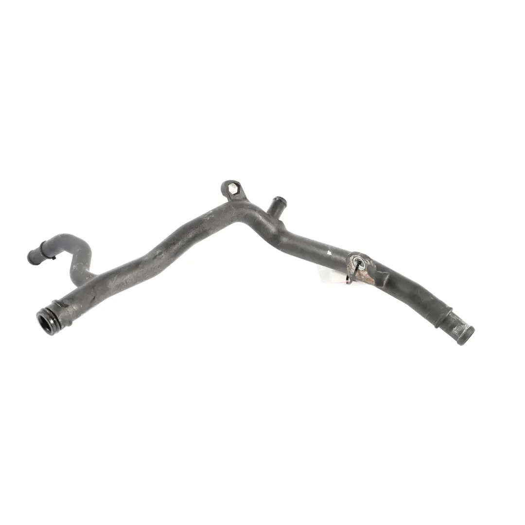 Rura Przewód Wody Wąż Cieczy Chłodzącej do Audi A3 8P 1.6 MPI o numerze 06A121065DP Audi A3 8P 1.6 MPI Rura Przewód Wody Wąż Cieczy Chłodzącej - SKU 06A121065DP - Numer Części 06A121065DP