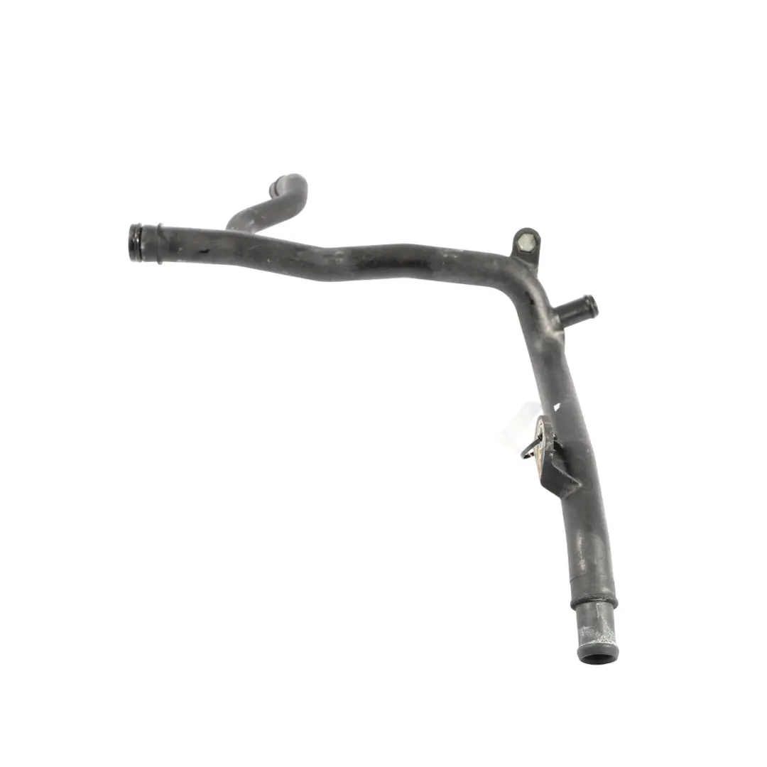 Tubo Acqua Tubo Liquido Raffreddamento Metallo per Audi A3 8P 1.6 MPI con numero di parte 06A121065DP Audi A3 8P 1.6 MPI Tubo Acqua Tubo Liquido Raffreddamento Metallo - SKU 06A121065DP - Numero di parte 06A121065DP