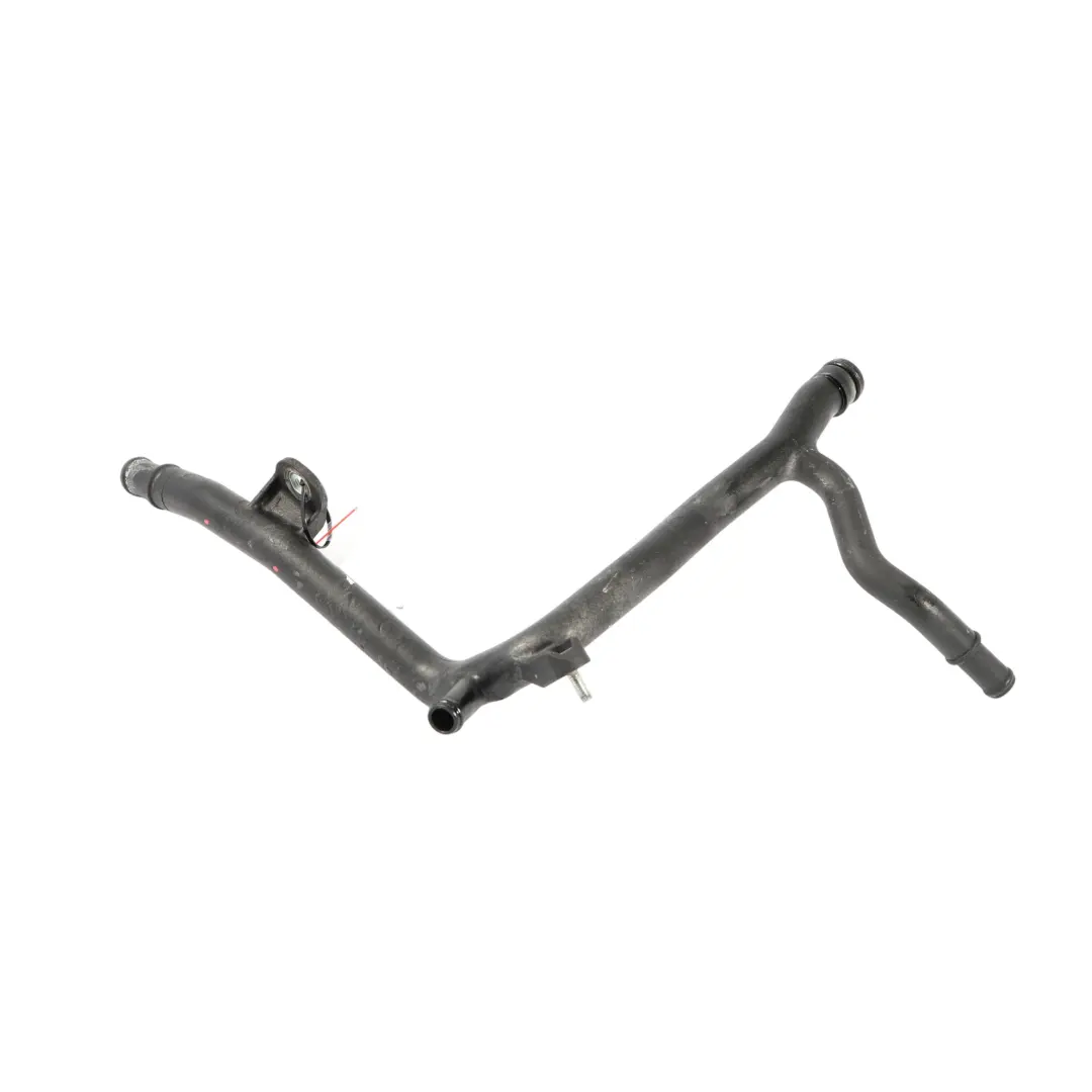 Water Pipe Coolant Supply Metal Hose to Audi A3 8P 1.6 MPI with Part number 06A121065DP Audi A3 8P 1.6 MPI Water Pipe Coolant Supply Metal Hose - SKU 06A121065DP - Part number 06A121065DP