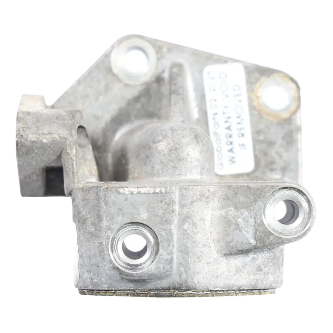 Mk6 EGR Valve Bracket Mount Holder to Volkswagen Golf with Part number 06A131166E Volkswagen Golf Mk6 EGR Valve Bracket Mount Holder - SKU 06A131166E - Part number 06A131166E