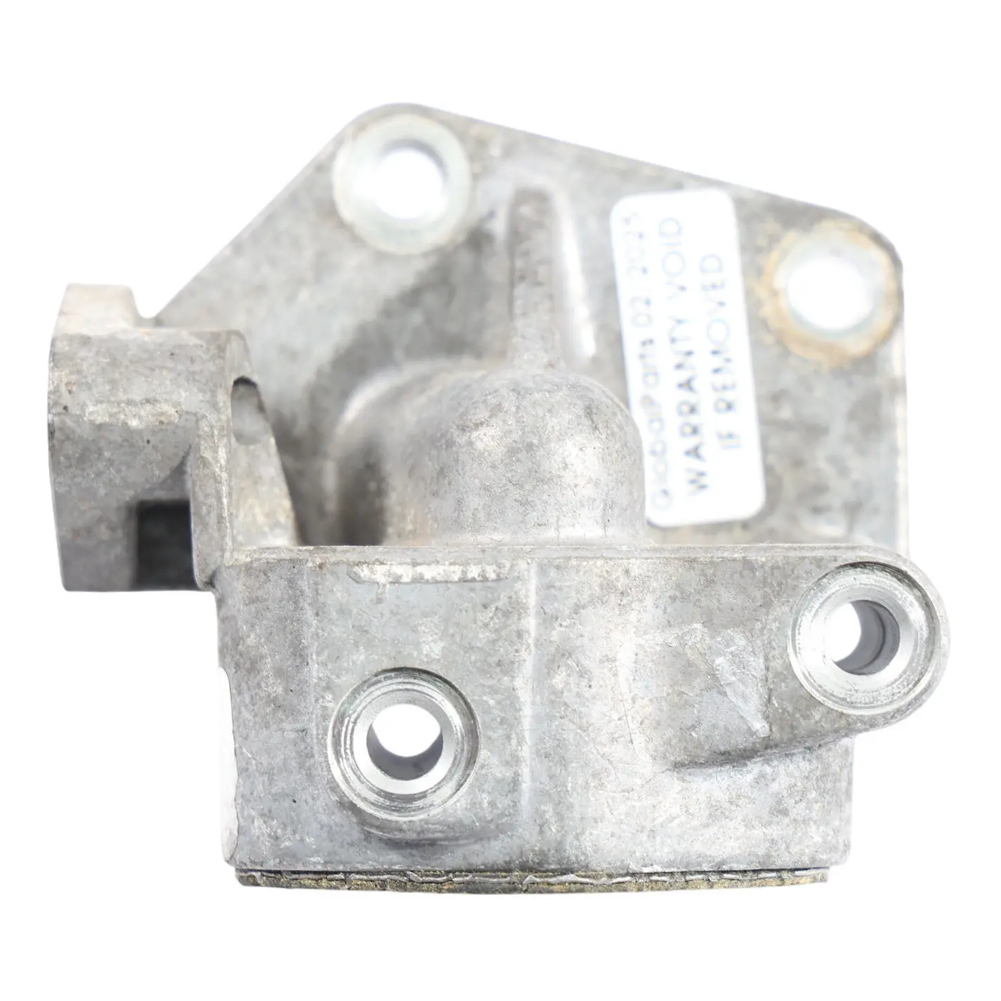 Volkswagen Golf Mk6 Supporto Supporto Valvola EGR 06A131166E
