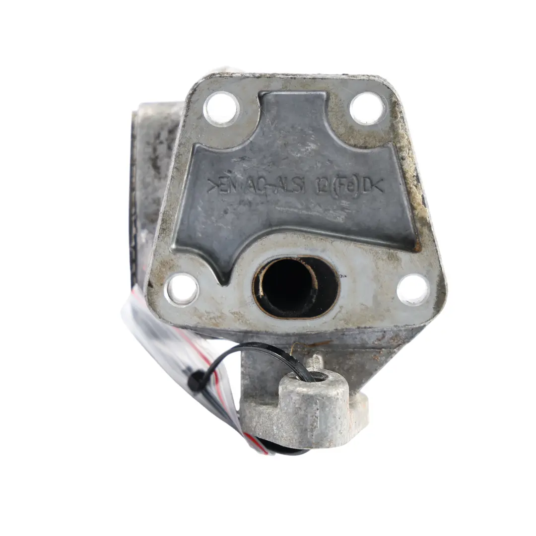 Mk6 AGR Ventil Halterung für Volkswagen Golf mit Teilenummer 06A131166E Volkswagen Golf Mk6 AGR Ventil Halterung - SKU 06A131166E - Teilenummer 06A131166E