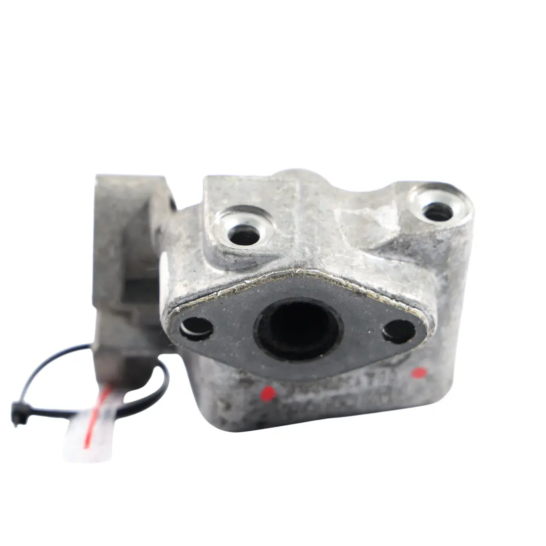 Mk6 EGR Valve Bracket Mount Holder Volkswagen Golf - SKU 06A131166E - Part number 06A131166E