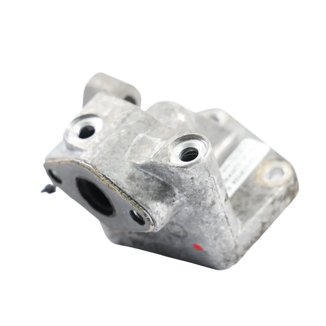 Mk6 EGR Valve Bracket Mount Holder Volkswagen Golf - SKU 06A131166E - Part number 06A131166E