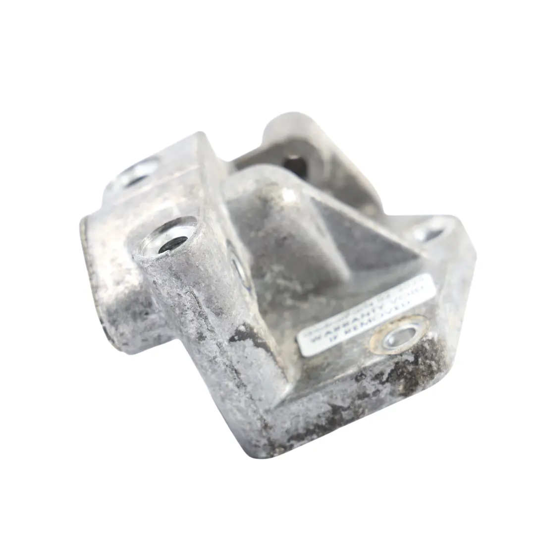 Mk6 EGR Valve Bracket Mount Holder Volkswagen Golf - SKU 06A131166E - Part number 06A131166E