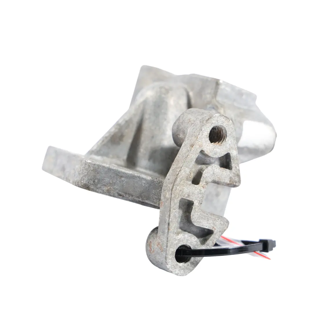 Mk6 EGR Valve Bracket Mount Holder Volkswagen Golf - SKU 06A131166E - Part number 06A131166E