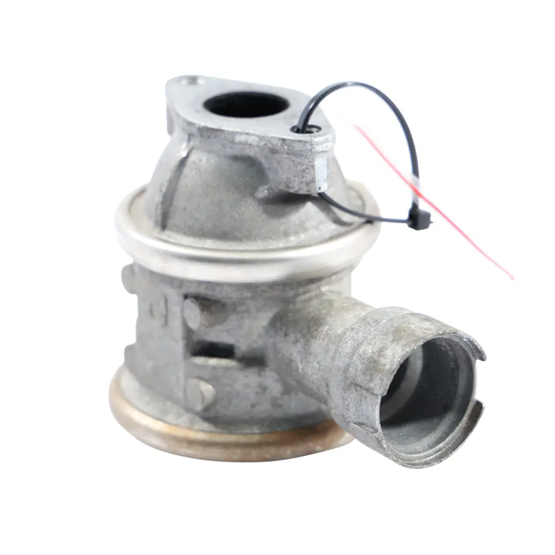 AGR Ventil Kühler Verbindungs Rohr für Audi A3 8P mit Teilenummer 06A131351F Audi A3 8P AGR Ventil Kühler Verbindungs Rohr - SKU 06A131351F - Teilenummer 06A131351F