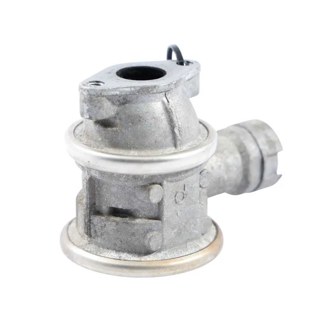Audi A3 8P EGR Valve Cooler Connecting Pipe Tube - SKU 06A131351F - Part number 06A131351F