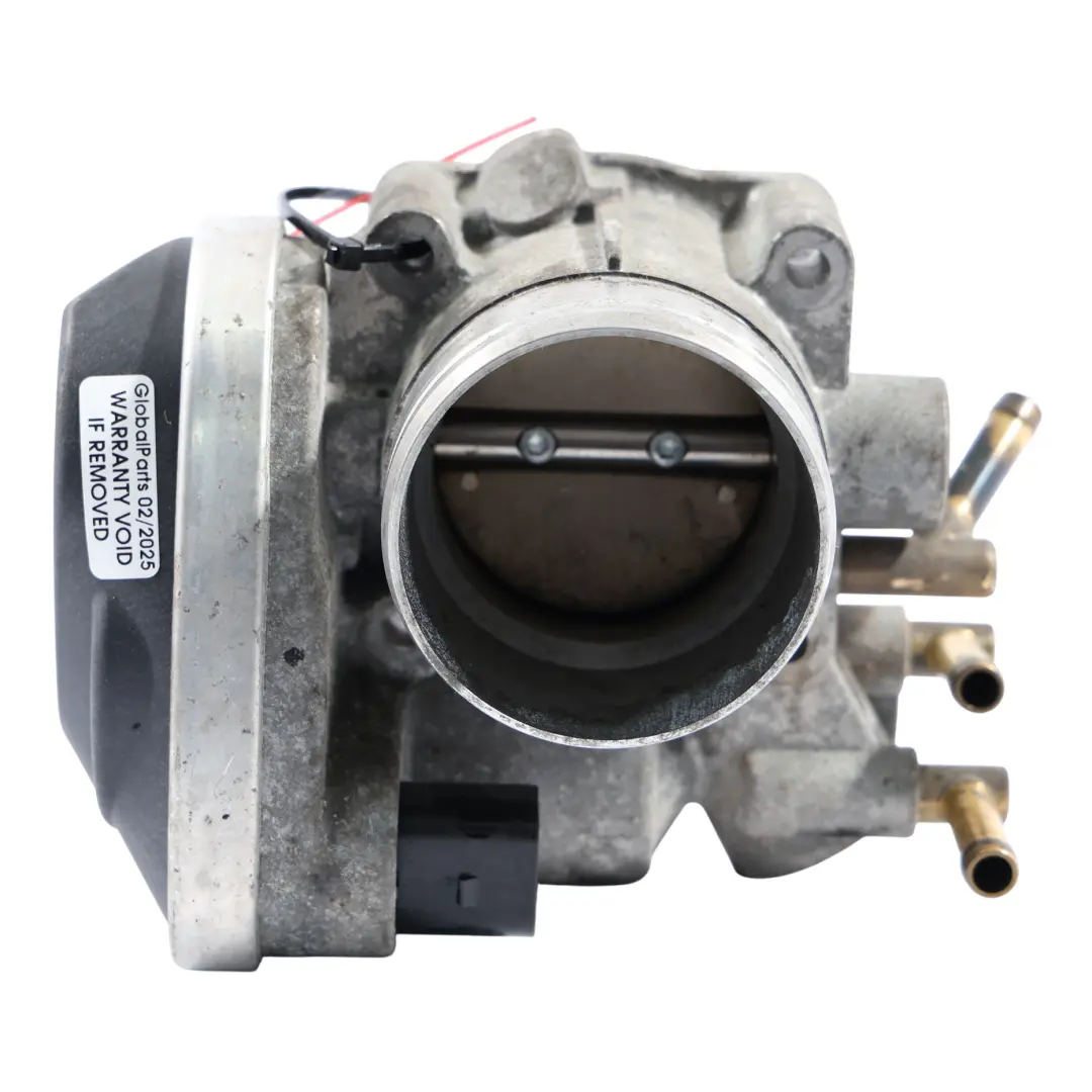 Audi A3 8P 1.6 MPI BSE Przepustnica - SKU 06A133062AT - Numer Części 06A133062AT