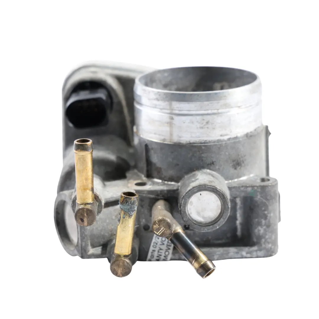 Moteur Papillon Des Gaz 1.6 MPI BSE Essence pour Audi A3 8P à propos du numéro de pièce 06A133062AT Audi A3 8P Moteur Papillon Des Gaz 1.6 MPI BSE Essence - SKU 06A133062AT - Numéro de pièce 06A133062AT