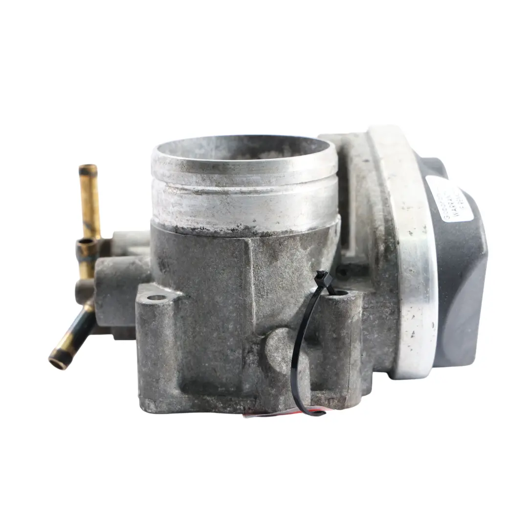 Audi A3 8P 1.6 MPI BSE Petrol Engine Throttle Body Flap Motor - SKU 06A133062AT - Part number 06A133062AT