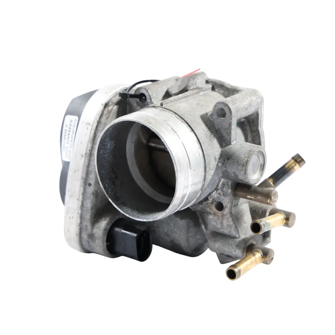 Moteur Papillon Des Gaz 1.6 MPI BSE Essence pour Audi A3 8P à propos du numéro de pièce 06A133062AT Audi A3 8P Moteur Papillon Des Gaz 1.6 MPI BSE Essence - SKU 06A133062AT - Numéro de pièce 06A133062AT