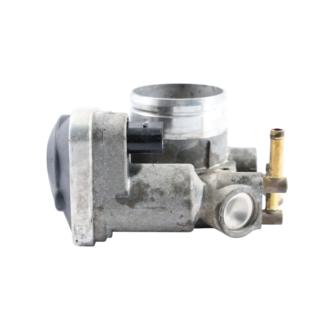Moteur Papillon Des Gaz 1.6 MPI BSE Essence pour Audi A3 8P à propos du numéro de pièce 06A133062AT Audi A3 8P Moteur Papillon Des Gaz 1.6 MPI BSE Essence - SKU 06A133062AT - Numéro de pièce 06A133062AT
