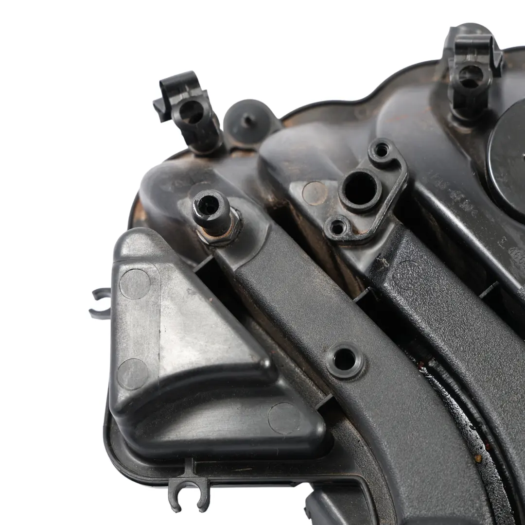 Intake Manifold Unit to Audi A3 8P 1.6 MPI Air with Part number 06A133185NJ Audi A3 8P 1.6 MPI Air Intake Manifold Unit - SKU 06A133203EM - Part number 06A133185NJ