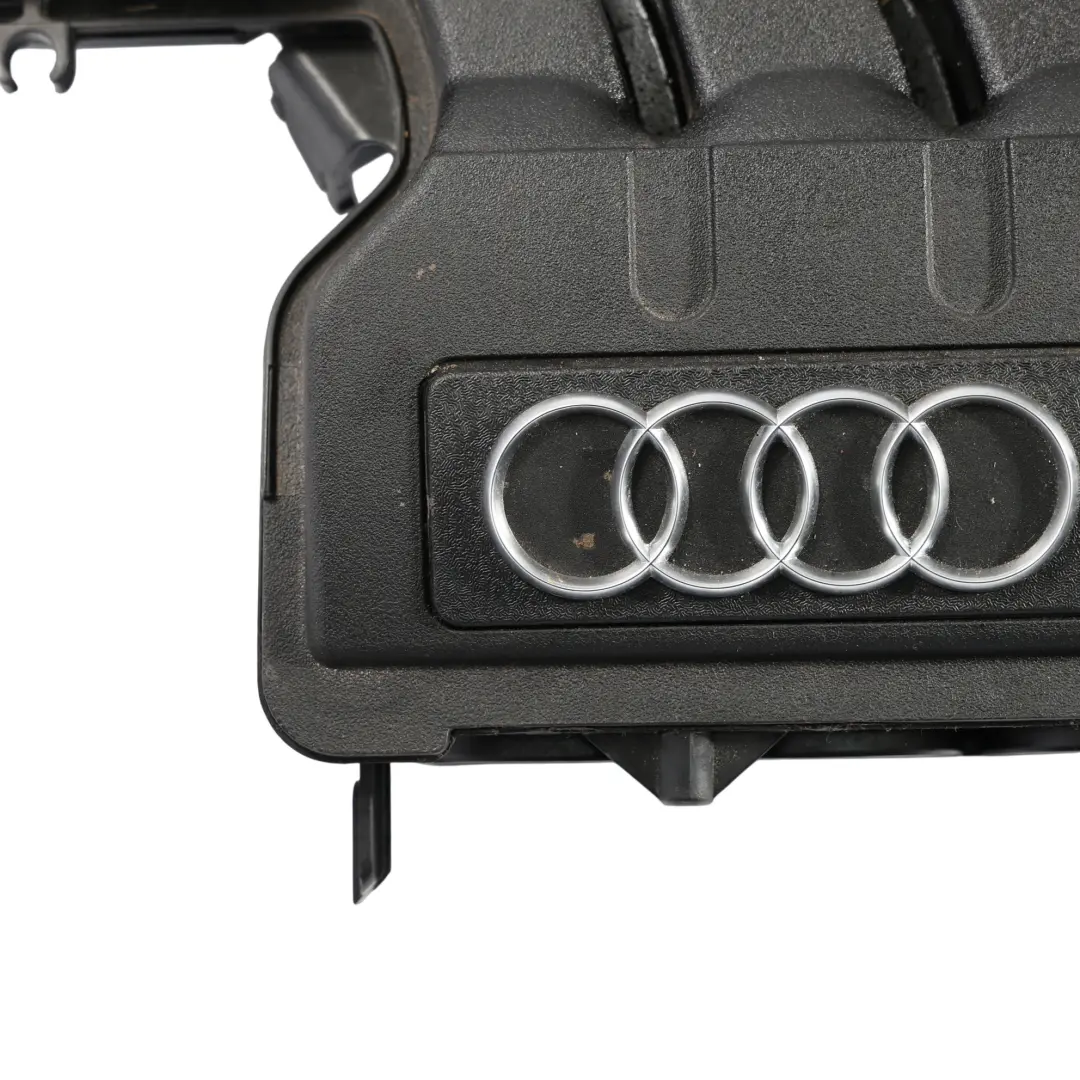 Audi A3 8P 1.6 MPI Collettore Di Aspirazione Aria - SKU 06A133203EM - Numero di parte 06A133185NJ
