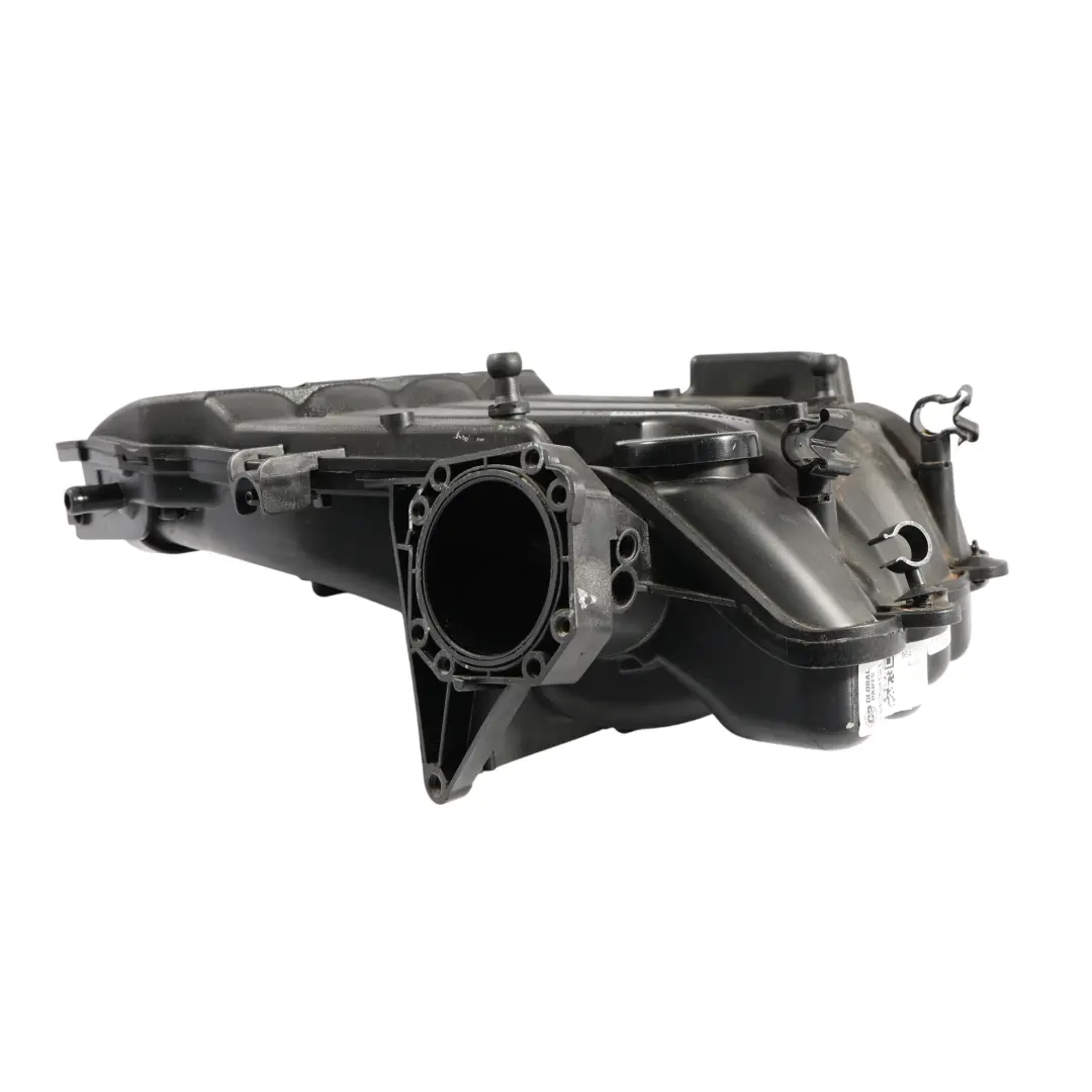 Intake Manifold Unit to Audi A3 8P 1.6 MPI Air with Part number 06A133185NJ Audi A3 8P 1.6 MPI Air Intake Manifold Unit - SKU 06A133203EM - Part number 06A133185NJ
