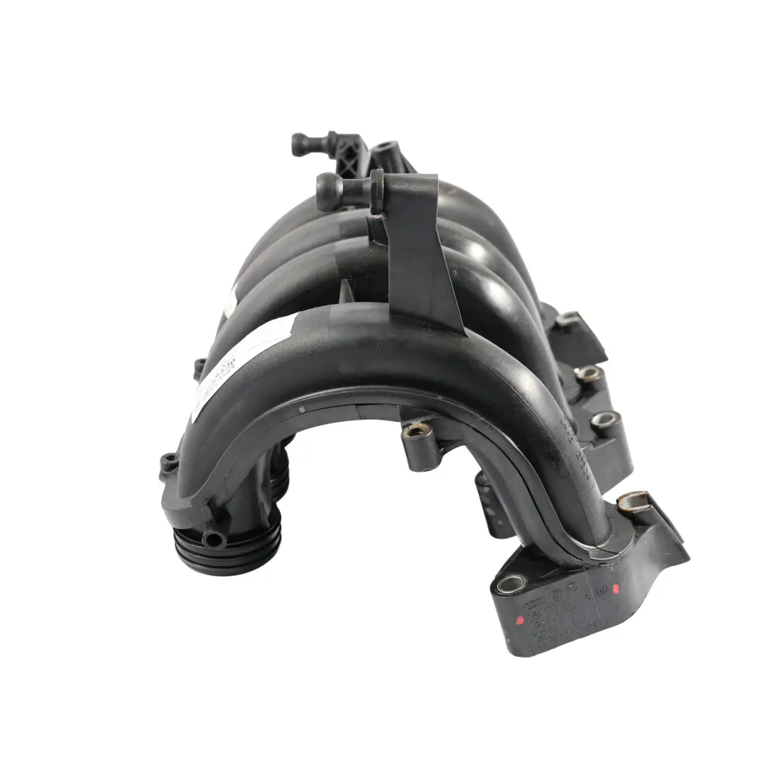 BSE Kolektor Dolotowy Ssący do Audi A3 8P 1.6 MPI o numerze 06A133206BD Audi A3 8P 1.6 MPI BSE Kolektor Dolotowy Ssący - SKU 06A133206BD - Numer Części 06A133206BD