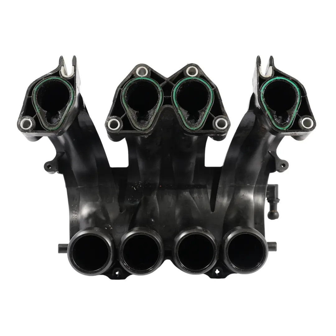 Audi A3 8P 1.6 MPI BSE Intake Manifold - SKU 06A133206BD - Part number 06A133206BD