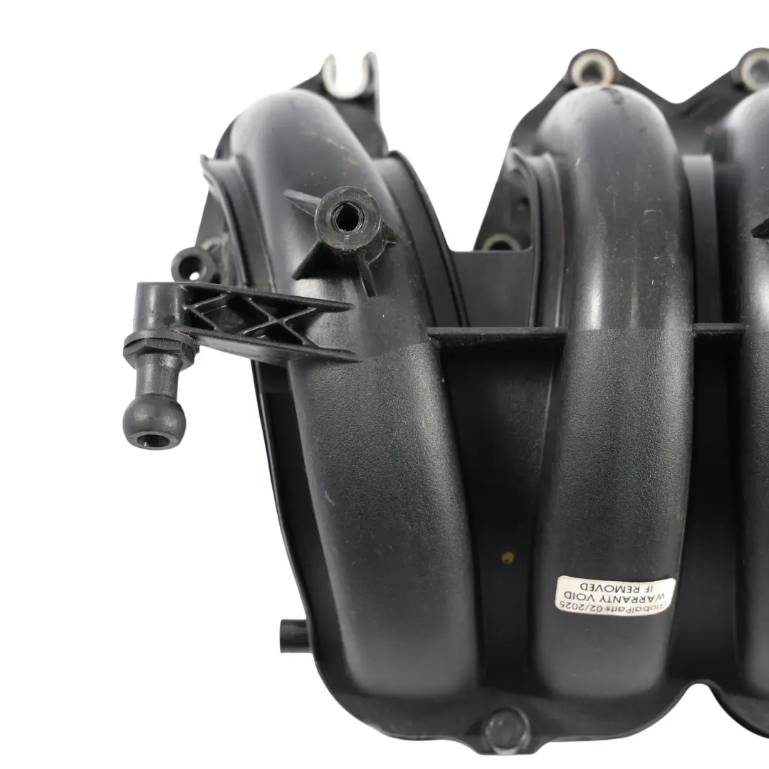 Audi A3 8P 1.6 MPI BSE Intake Manifold - SKU 06A133206BD - Part number 06A133206BD