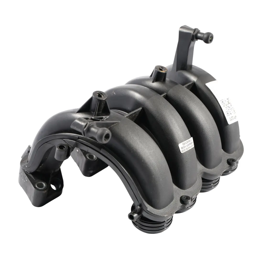 Audi A3 8P 1.6 MPI BSE Intake Manifold - SKU 06A133206BD - Part number 06A133206BD
