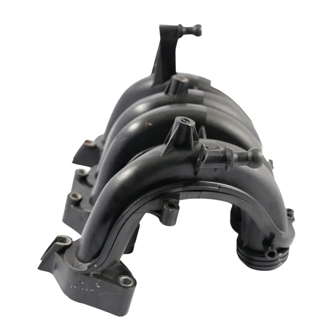 Intake Manifold 1.6 MPI BSE to Audi A3 8P with Part number 06A133206BD Audi A3 8P Intake Manifold 1.6 MPI BSE - SKU 06A133206BD - Part number 06A133206BD