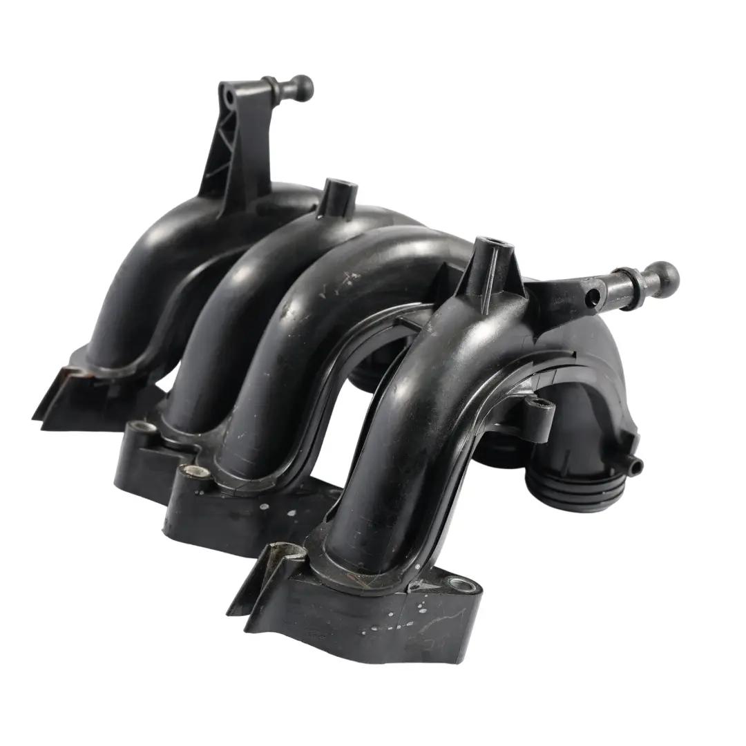 Audi A3 8P 1.6 MPI BSE Intake Manifold - SKU 06A133206BD - Part number 06A133206BD