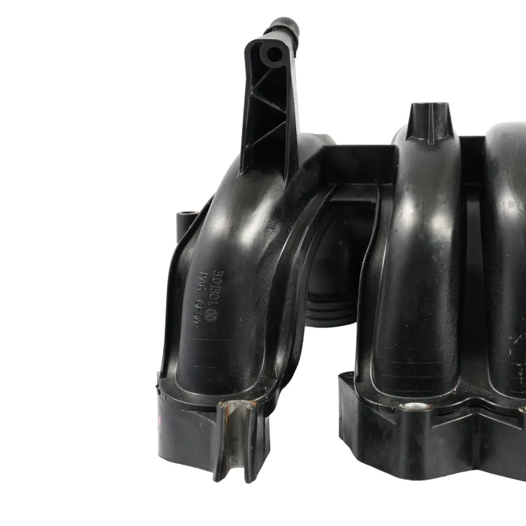 Audi A3 8P 1.6 MPI BSE Intake Manifold - SKU 06A133206BD - Part number 06A133206BD