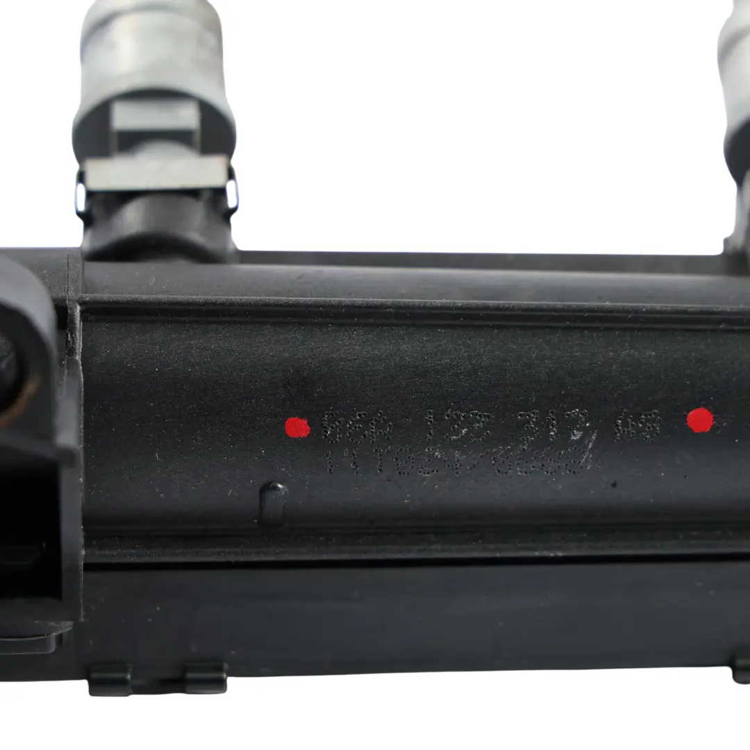 Audi A3 8P 1.6 MPI BSE Petrol Fuel Rail Injector - SKU 06A133317AS - Part number 06A133317AS