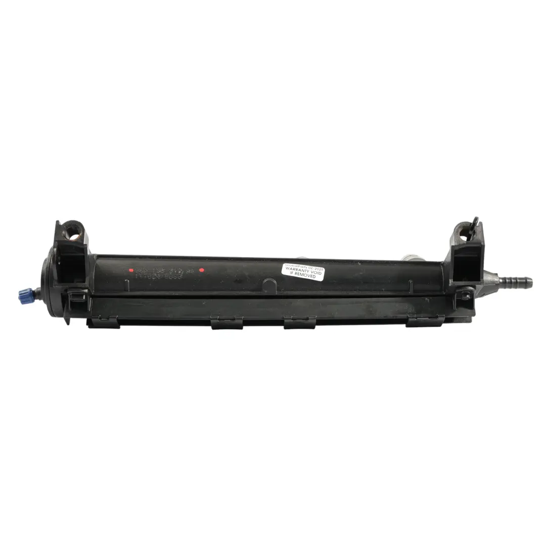 Audi A3 8P 1.6 MPI BSE Petrol Fuel Rail Injector - SKU 06A133317AS - Part number 06A133317AS