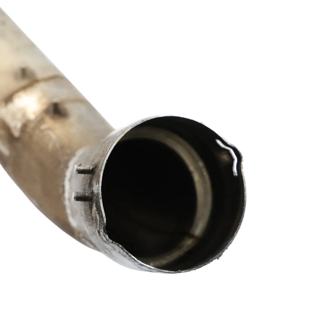 Audi TT 8N 1.8 T AUQ Petrol Engine Upper Intake Turbo Boost Pipe - SKU 06A145681H - Part number 06A145681H