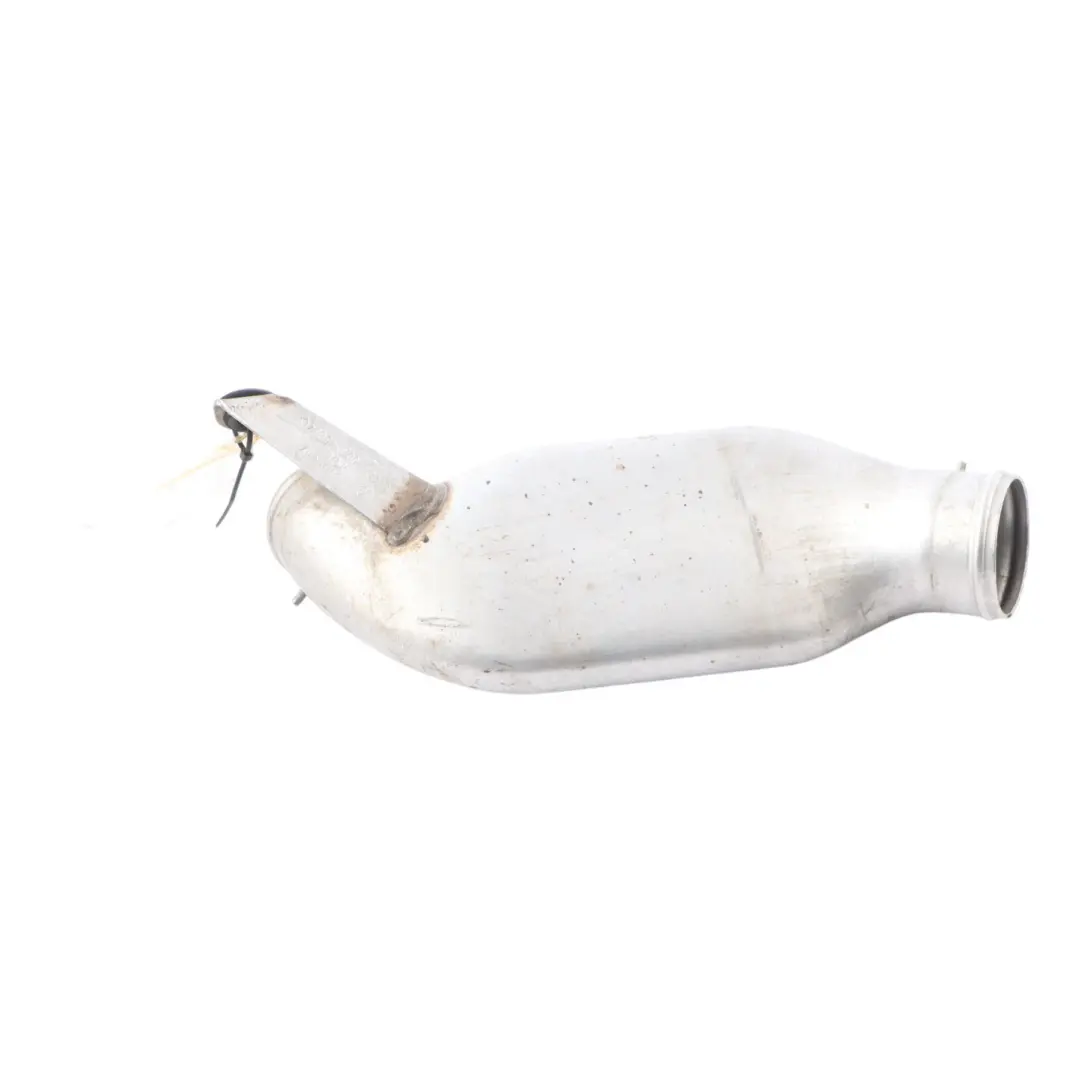 Mk1 8N 1.8T Turbo Intercooler Boost Pressure Flat Pipe to Audi TT with Part number 06A145894C Audi TT Mk1 8N 1.8T Turbo Intercooler Boost Pressure Flat Pipe - SKU 06A145894C - Part number 06A145894C