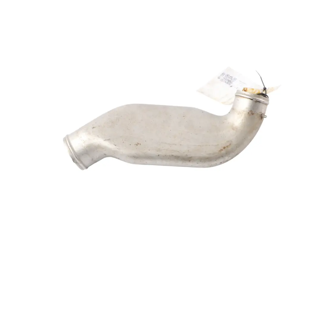 Mk1 8N 1.8T Turbo Intercooler Boost Pressure Flat Pipe to Audi TT with Part number 06A145894C Audi TT Mk1 8N 1.8T Turbo Intercooler Boost Pressure Flat Pipe - SKU 06A145894C - Part number 06A145894C