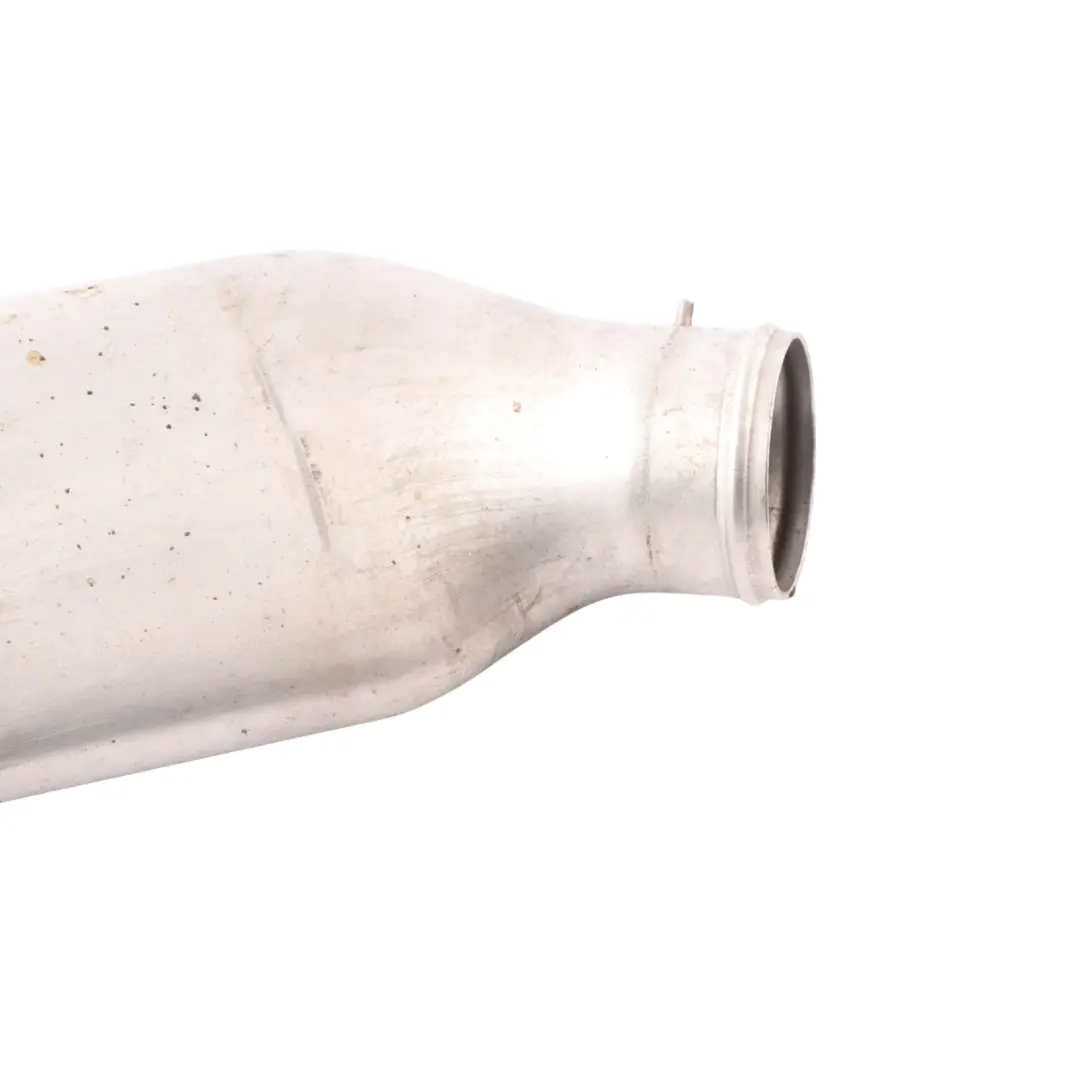 Audi TT Mk1 8N 1.8T Turbo Intercooler Boost Pressure Flat Pipe - SKU 06A145894C - Part number 06A145894C