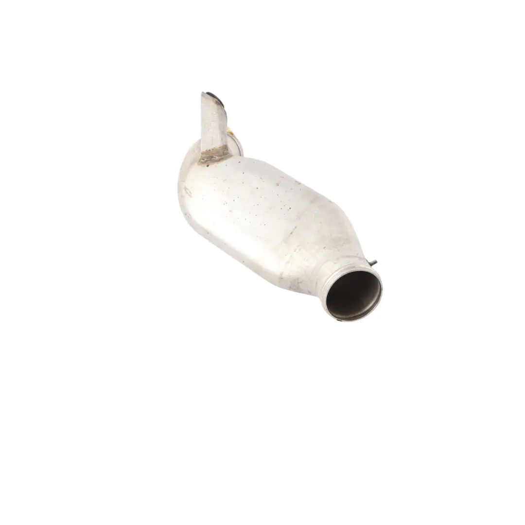 Audi TT Mk1 8N 1.8T Turbo Intercooler Boost Pressure Flat Pipe - SKU 06A145894C - Part number 06A145894C