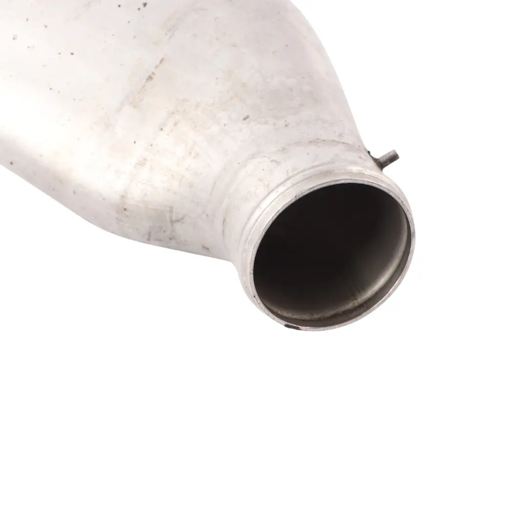 Mk1 8N 1.8T Turbo Intercooler Boost Pressure Flat Pipe to Audi TT with Part number 06A145894C Audi TT Mk1 8N 1.8T Turbo Intercooler Boost Pressure Flat Pipe - SKU 06A145894C - Part number 06A145894C