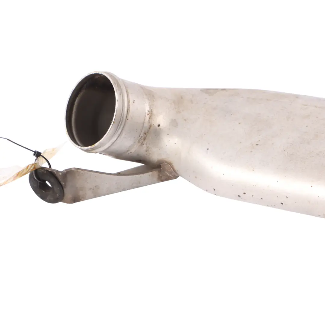 Mk1 8N 1.8T Turbo Intercooler Boost Pressure Flat Pipe to Audi TT with Part number 06A145894C Audi TT Mk1 8N 1.8T Turbo Intercooler Boost Pressure Flat Pipe - SKU 06A145894C - Part number 06A145894C