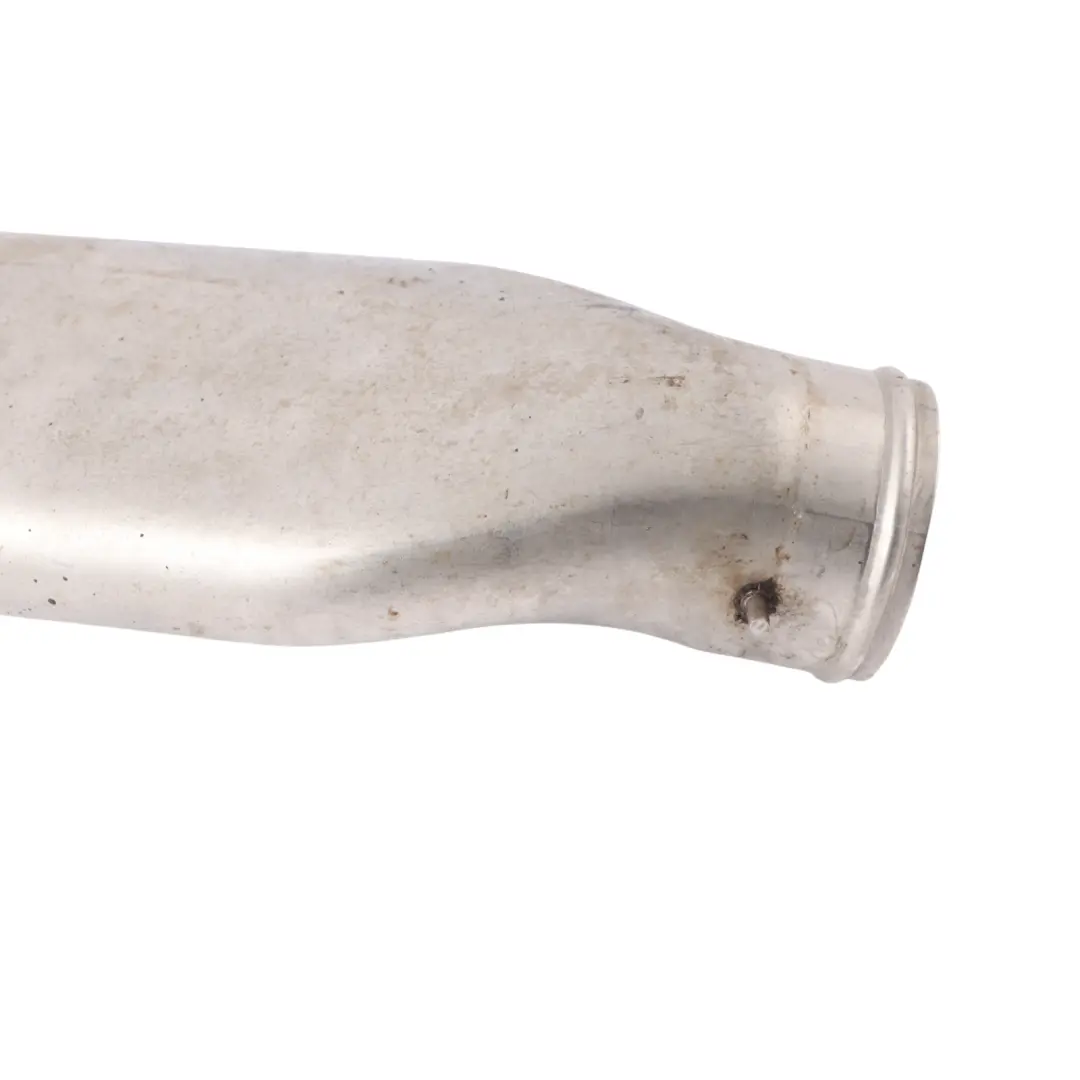 Mk1 8N 1.8T Turbo Intercooler Boost Pressure Flat Pipe to Audi TT with Part number 06A145894C Audi TT Mk1 8N 1.8T Turbo Intercooler Boost Pressure Flat Pipe - SKU 06A145894C - Part number 06A145894C