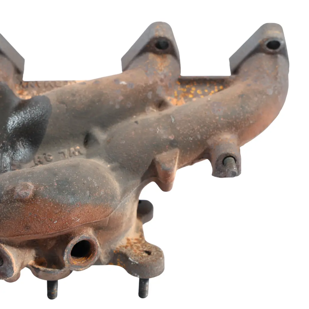 Audi A3 8P 1.6 MPI BSE Collettore Di Scarico - SKU 06A253031CK - Numero di parte 06A253031CK