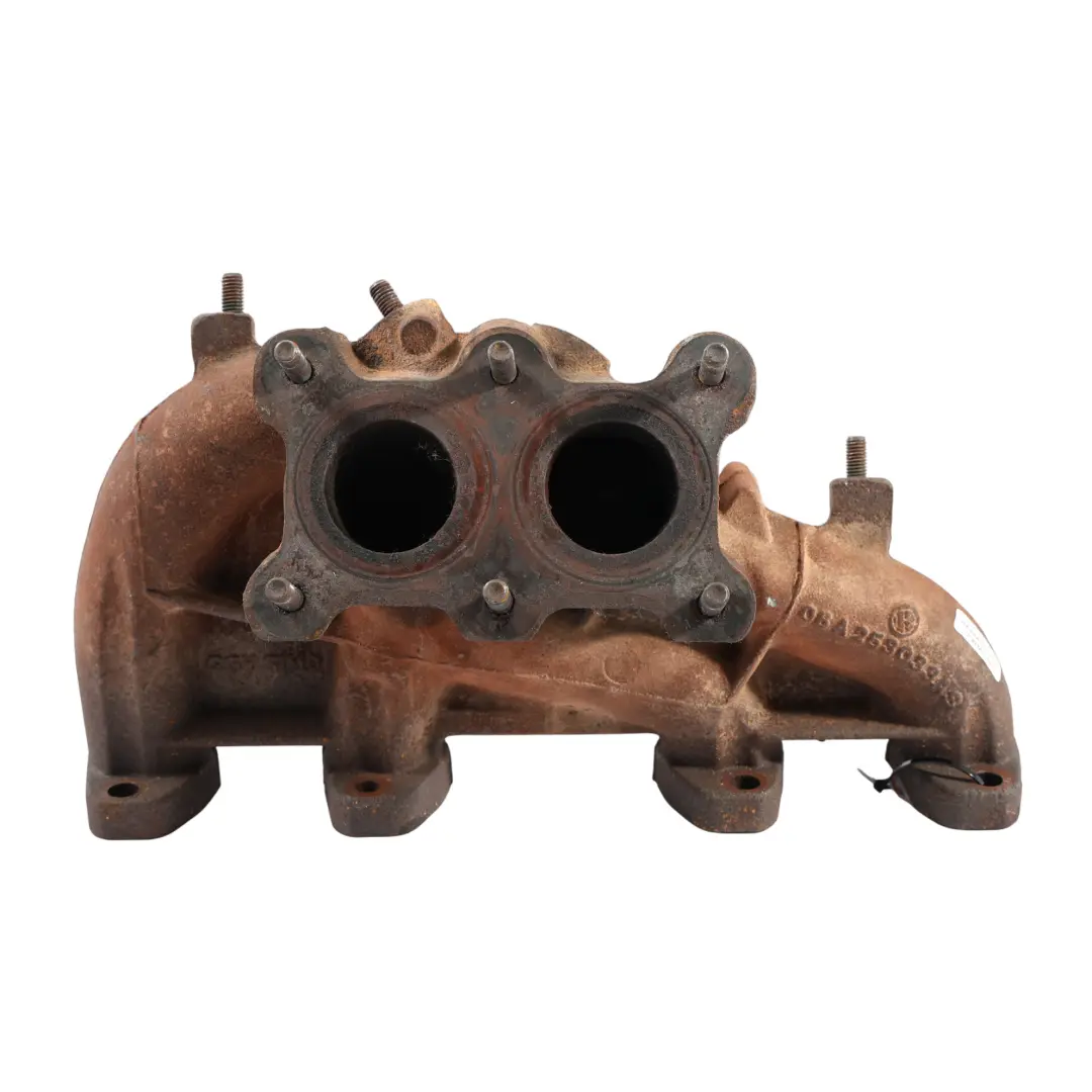 Audi A3 8P Collecteur D'Échappement 1.6 MPI BSE - SKU 06A253031CK - Numéro de pièce 06A253031CK