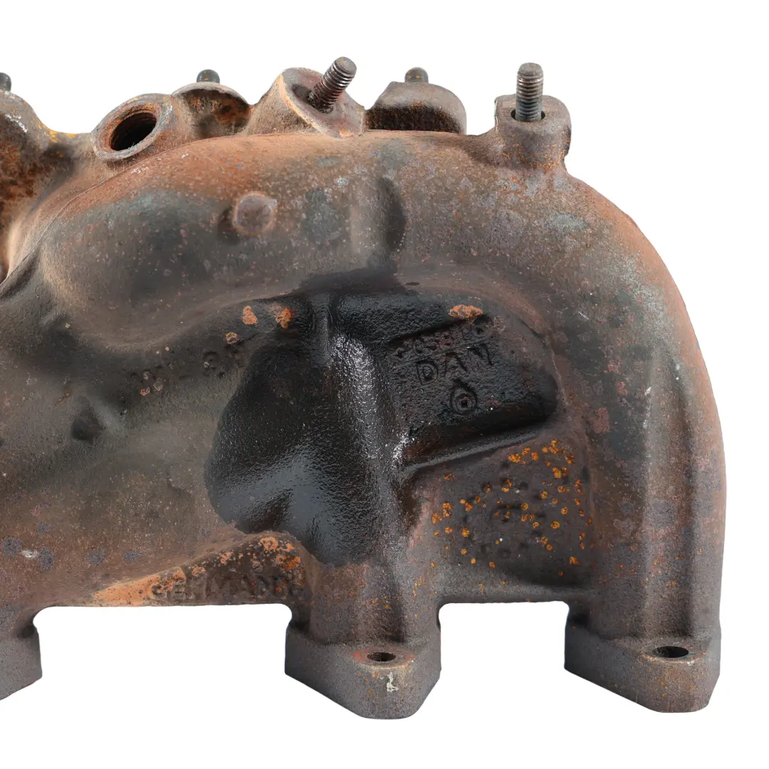 Exhaust Manifold 1.6 MPI BSE to Audi A3 8P with Part number 06A253031CK Audi A3 8P Exhaust Manifold 1.6 MPI BSE - SKU 06A253031CK - Part number 06A253031CK
