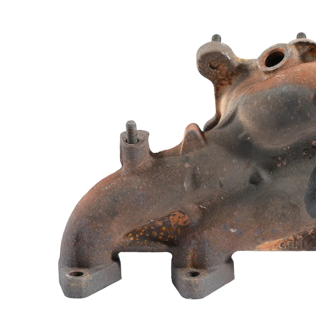 Audi A3 8P Collecteur D'Échappement 1.6 MPI BSE - SKU 06A253031CK - Numéro de pièce 06A253031CK