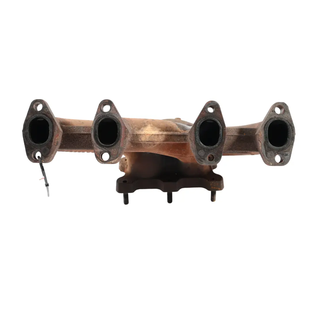 Exhaust Manifold 1.6 MPI BSE to Audi A3 8P with Part number 06A253031CK Audi A3 8P Exhaust Manifold 1.6 MPI BSE - SKU 06A253031CK - Part number 06A253031CK