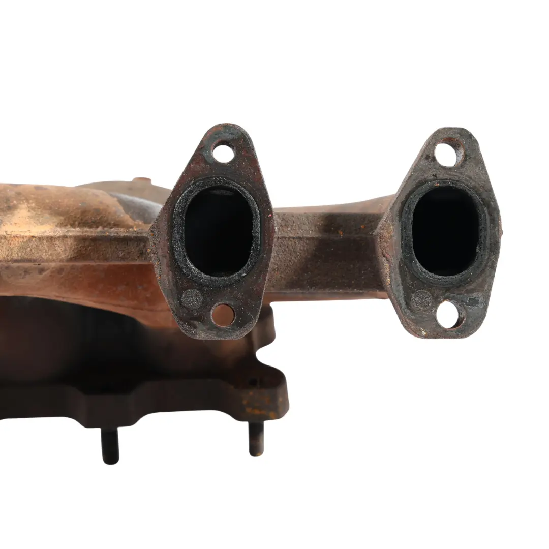 Audi A3 8P Collecteur D'Échappement 1.6 MPI BSE - SKU 06A253031CK - Numéro de pièce 06A253031CK