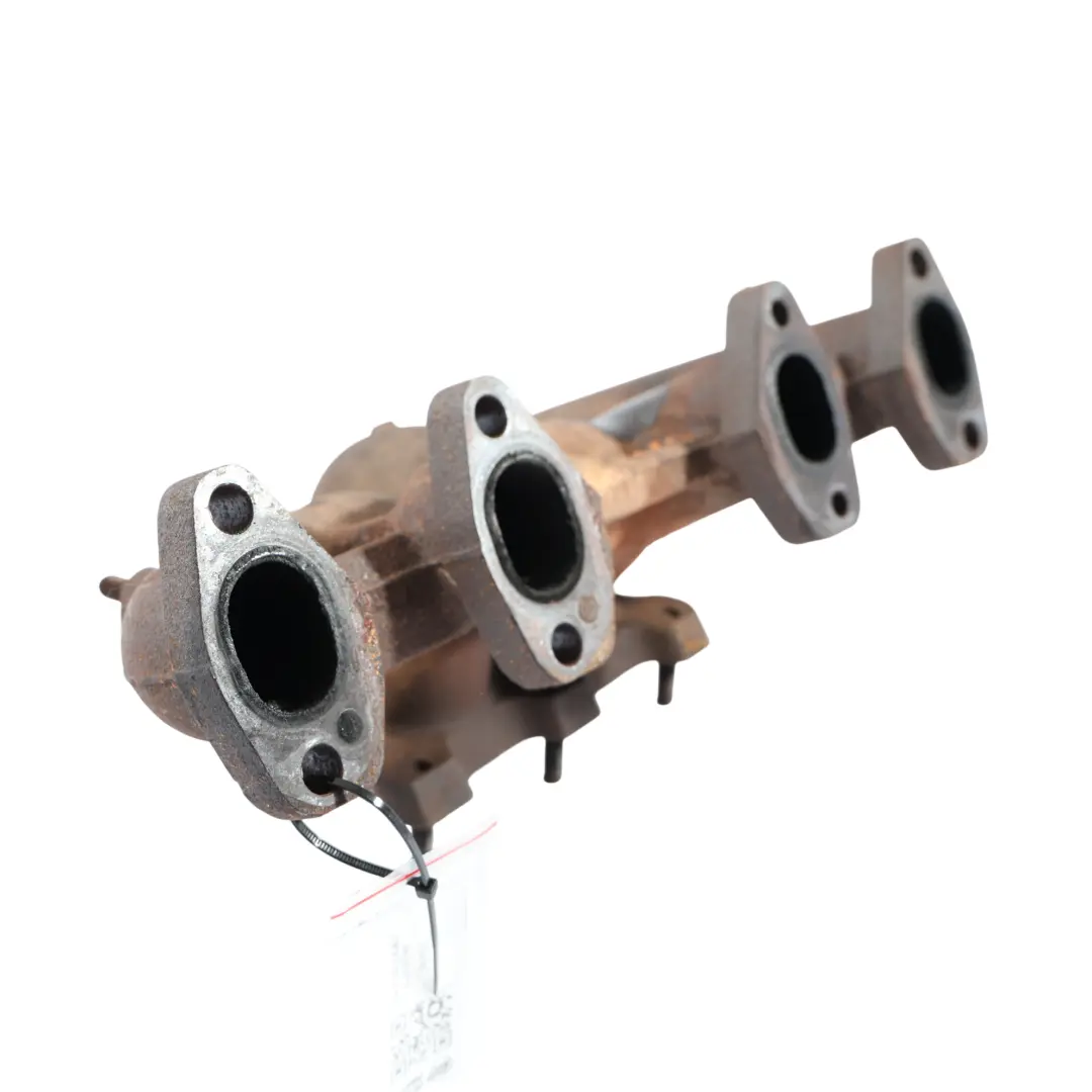 Audi A3 8P Collecteur D'Échappement 1.6 MPI BSE - SKU 06A253031CK - Numéro de pièce 06A253031CK