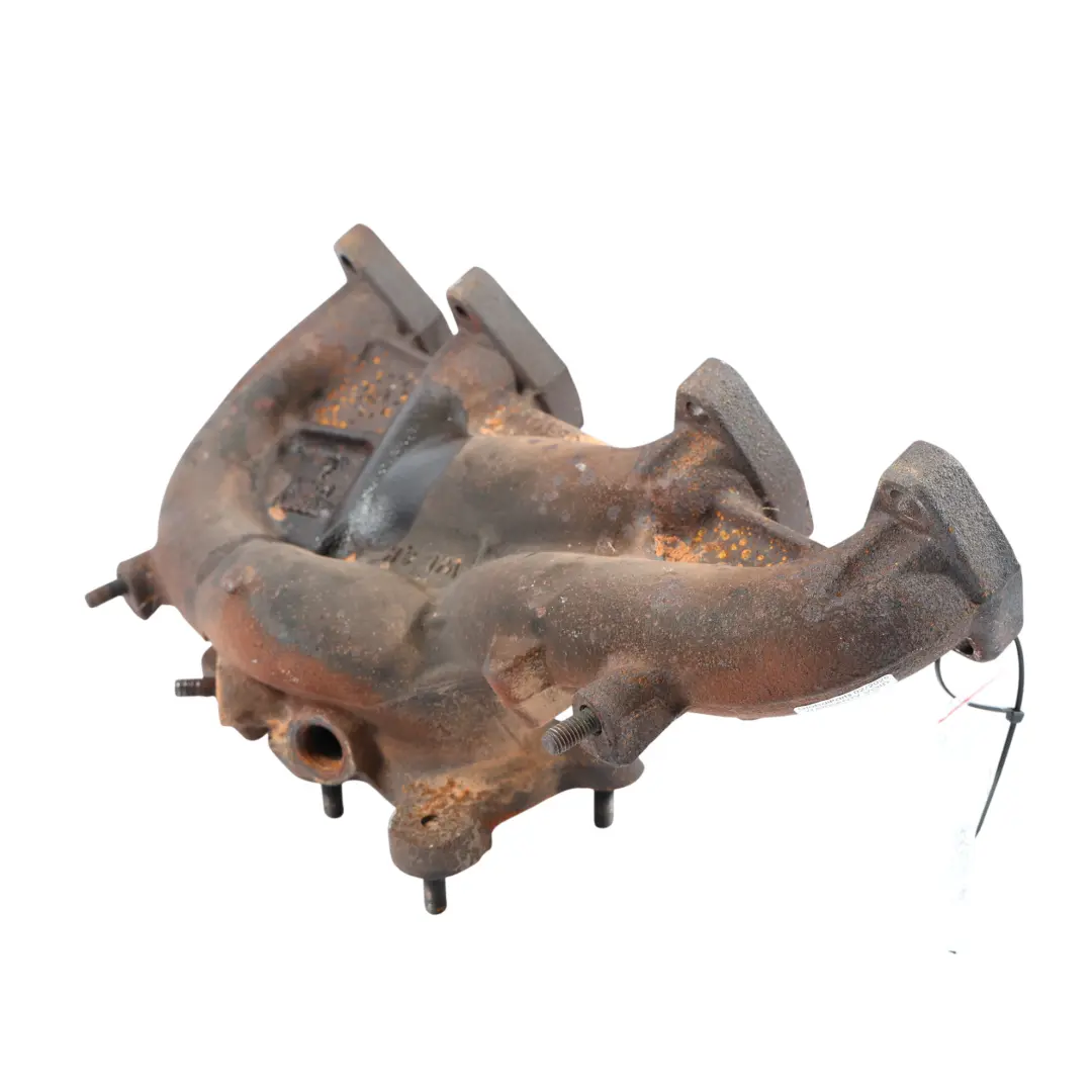 Audi A3 8P Collecteur D'Échappement 1.6 MPI BSE - SKU 06A253031CK - Numéro de pièce 06A253031CK